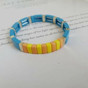 Roxanne Assoulin Classic Sports Bracelet